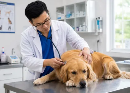 Tiêm Phòng Cho Chó Mèo: Vì Sao Không Nên Bỏ Qua?